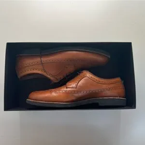 Allen Edmonds | Shoes | Allen Edmonds Winter Park Dress Shoe  display picture 1
